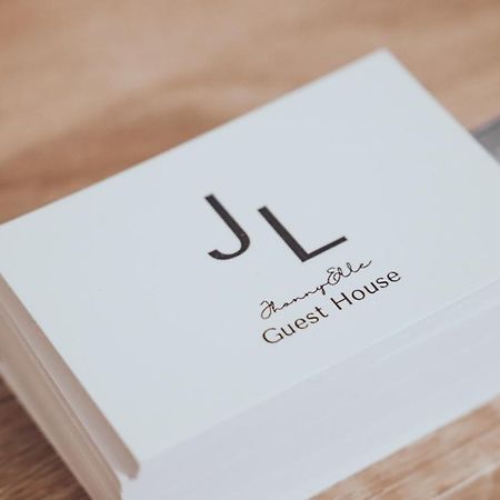 ויאסטה Jl Guest House מראה חיצוני תמונה