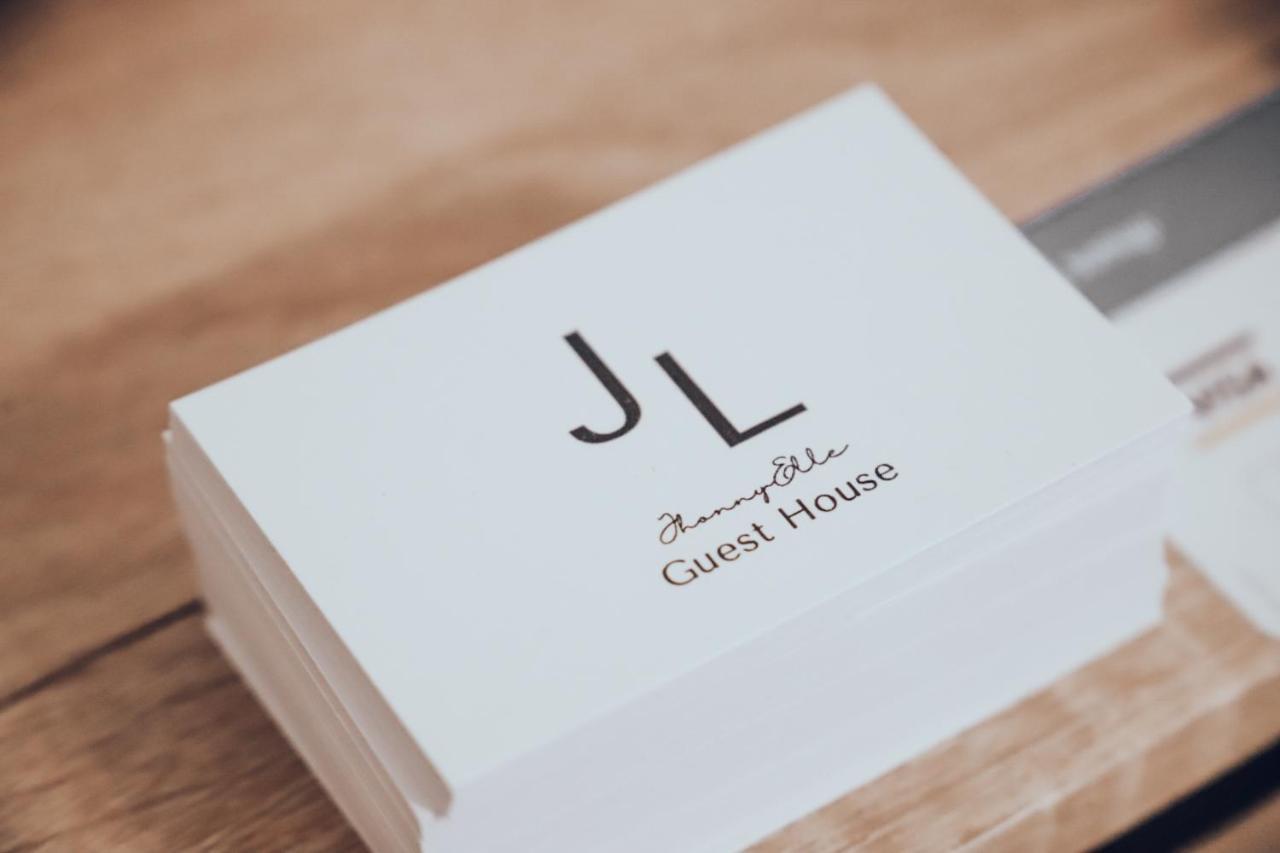 ויאסטה Jl Guest House מראה חיצוני תמונה